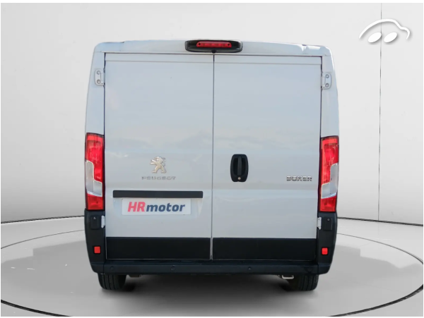 Peugeot Boxer 333 2.2 BlueHDi L2H1 S&S 3