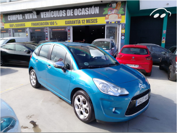 Citroen C3 1.4 HDI  2