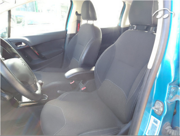 Citroen C3 1.4 HDI  8