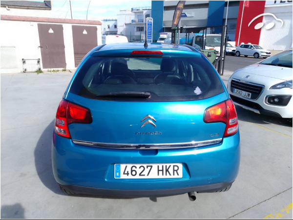 Citroen C3 1.4 HDI  5