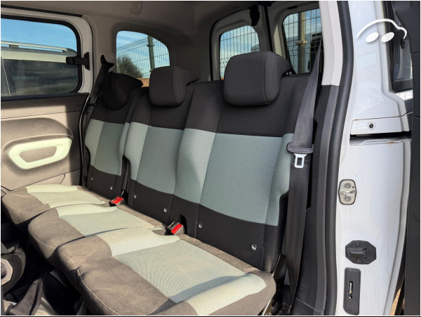 Citroen Berlingo  8