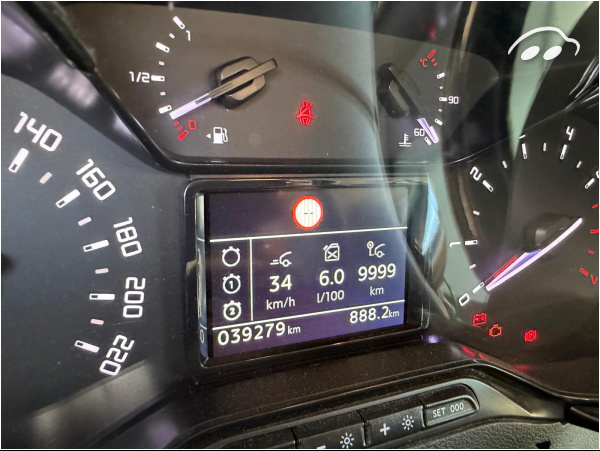 Citroen Berlingo  5