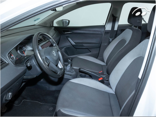 Seat Ibiza 1.0 G 110CV 10