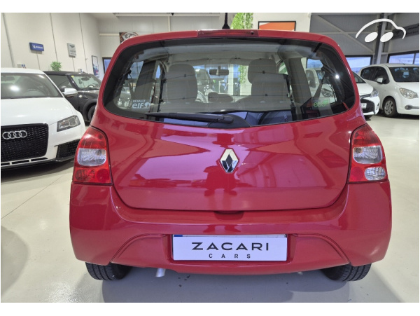 Renault Twingo  7