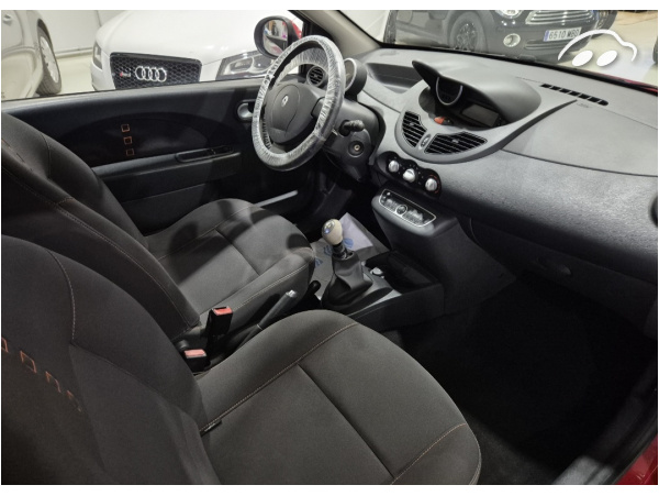 Renault Twingo  1