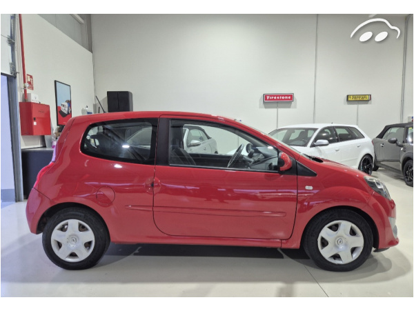 Renault Twingo  8