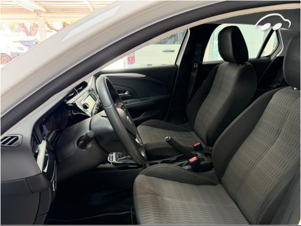 Opel Corsa EDITION 11