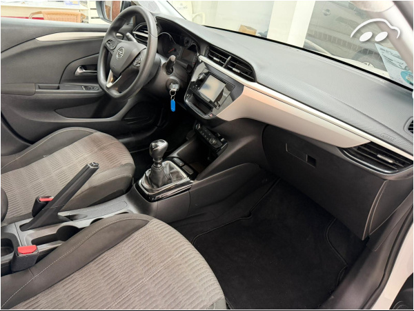 Opel Corsa EDITION 8