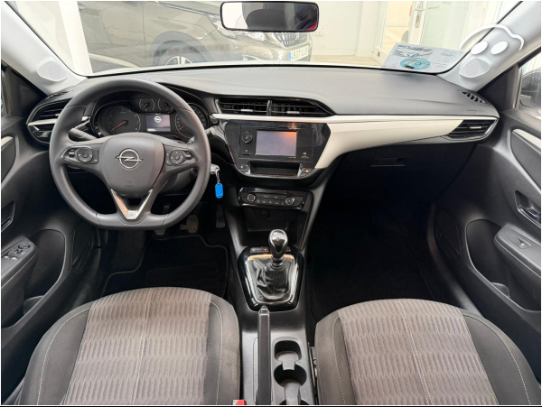 Opel Corsa EDITION 12