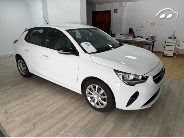 Opel Corsa EDITION 2