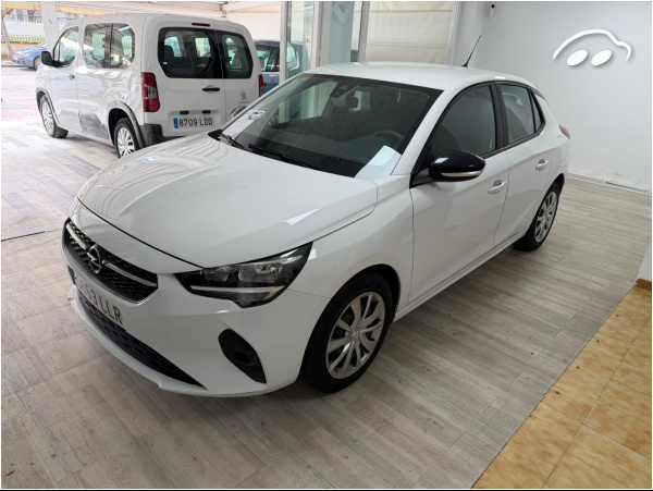 Opel Corsa EDITION 4