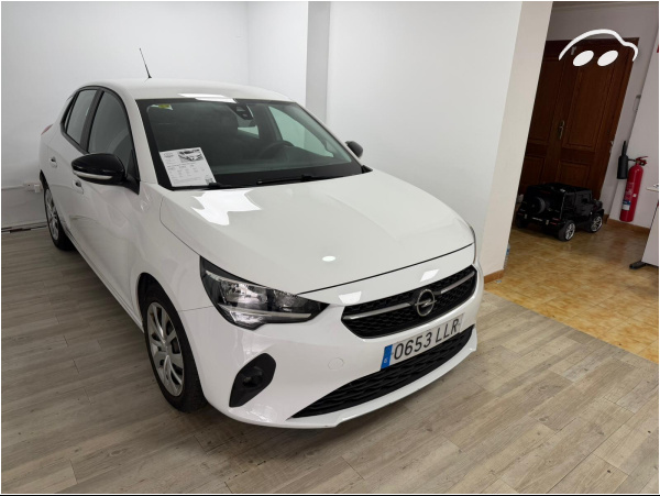 Opel Corsa EDITION 10