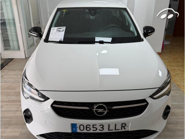 Opel Corsa EDITION 6