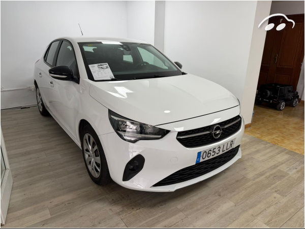 Opel Corsa EDITION 9
