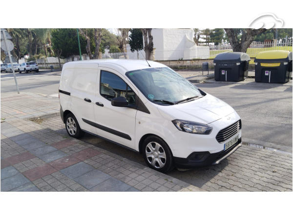 Ford Courier COURIER DIESEL 5