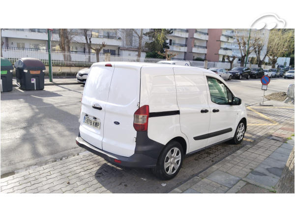 Ford Courier COURIER DIESEL 10