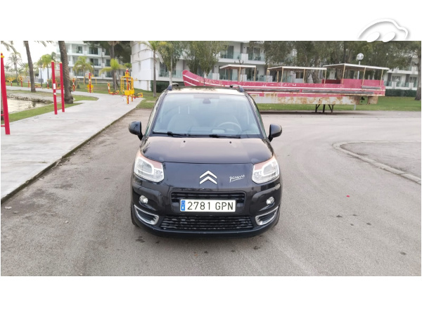 Citroen C3 Picasso EXCUSIVE 5