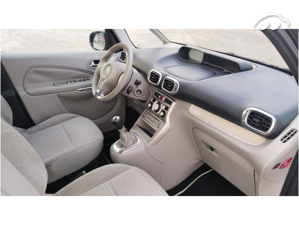 Citroen C3 Picasso EXCUSIVE 12