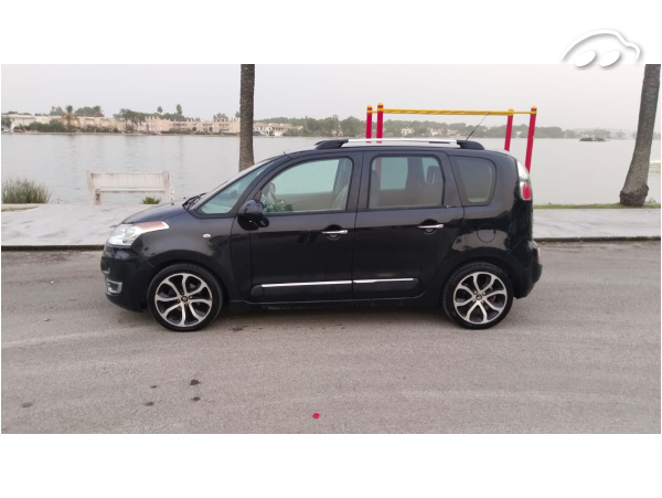 Citroen C3 Picasso EXCUSIVE 3