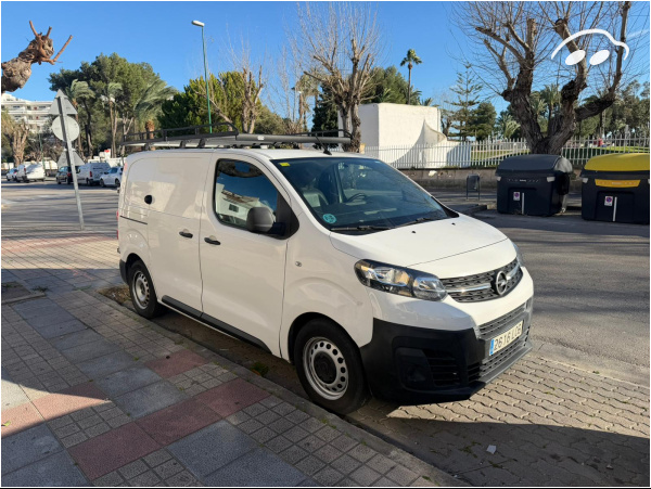 Opel Vivaro EXPRESS 1