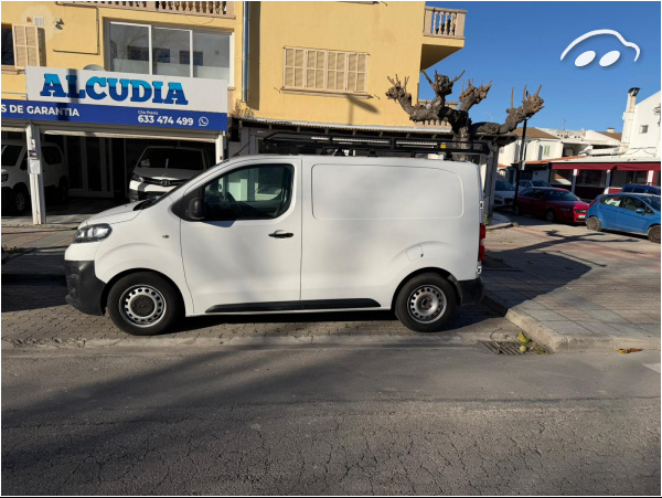 Opel Vivaro EXPRESS 6