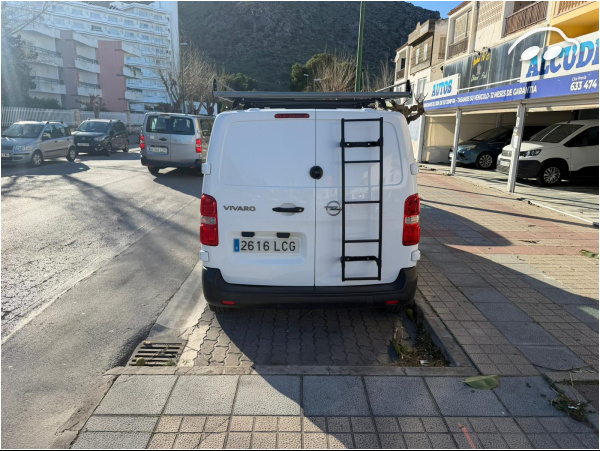 Opel Vivaro EXPRESS 3