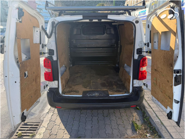 Opel Vivaro EXPRESS 7
