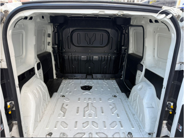 Fiat Doblo CARGO DIESEL 6