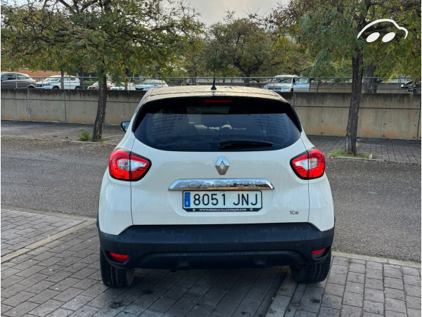 Renault Captur Zen Energy 3