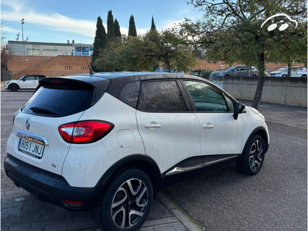 Renault Captur Zen Energy 4