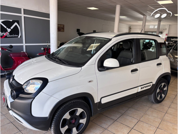 Fiat Panda  2