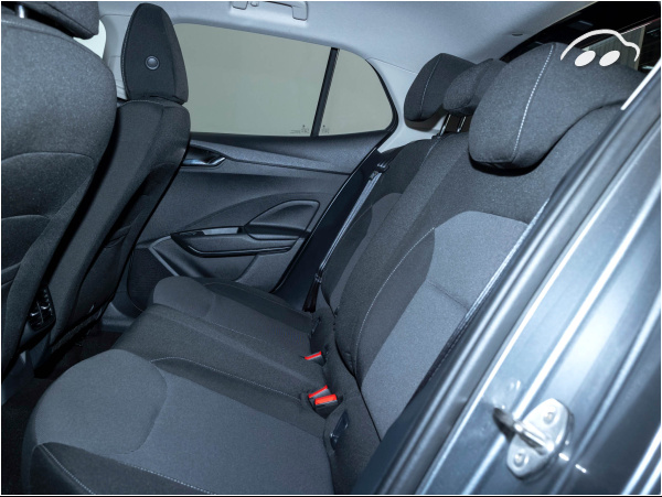 Skoda Fabia DESING 1.0 TSI DSG 115CV 11