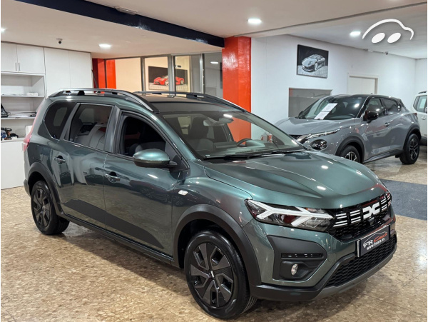 Dacia JOGGER 1.2 EXPRESSION 7 PLAZAS  1