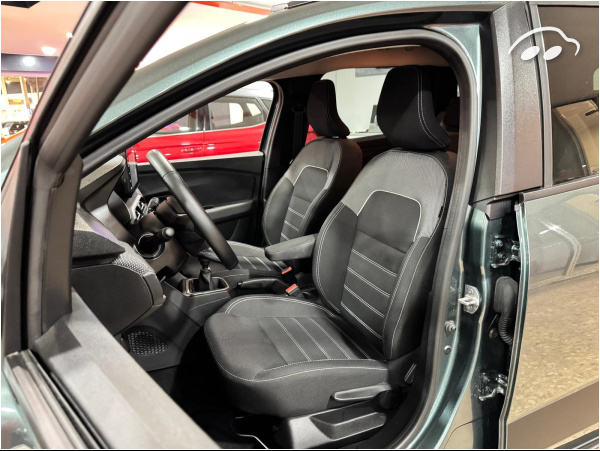 Dacia JOGGER 1.2 EXPRESSION 7 PLAZAS  9