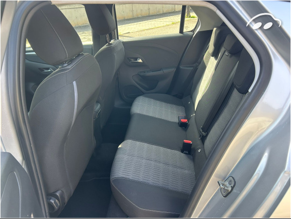 Opel Corsa 1.2 Edition 6