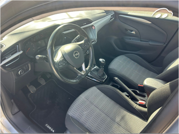 Opel Corsa 1.2 Edition 5