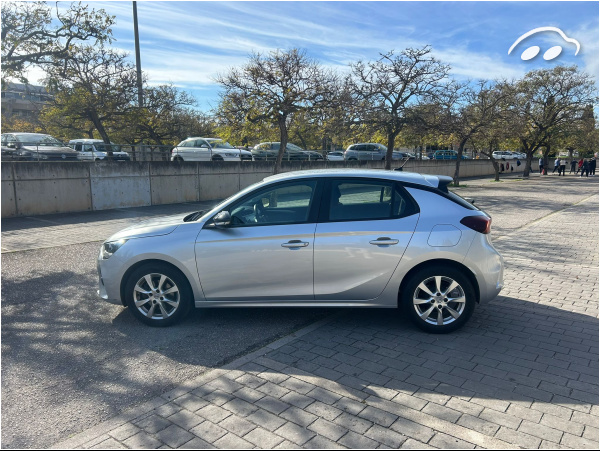 Opel Corsa 1.2 Edition 1