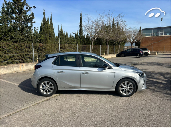 Opel Corsa 1.2 Edition 2