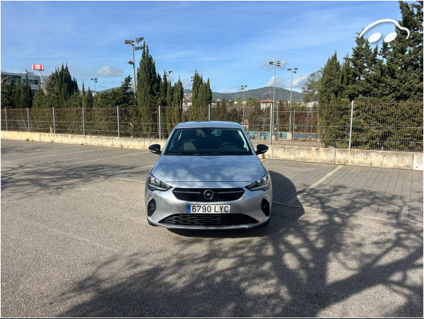 Opel Corsa 1.2 Edition 3