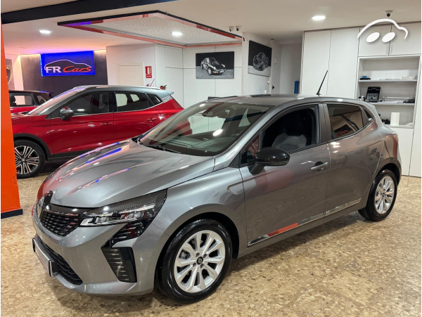 Renault Clio 1.0 EVOLUTION TCE  3