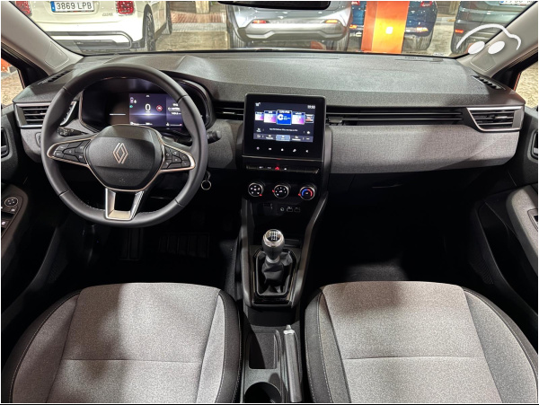 Renault Clio 1.0 EVOLUTION TCE  11