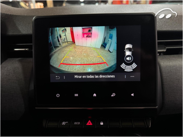 Renault Clio 1.0 EVOLUTION TCE  12