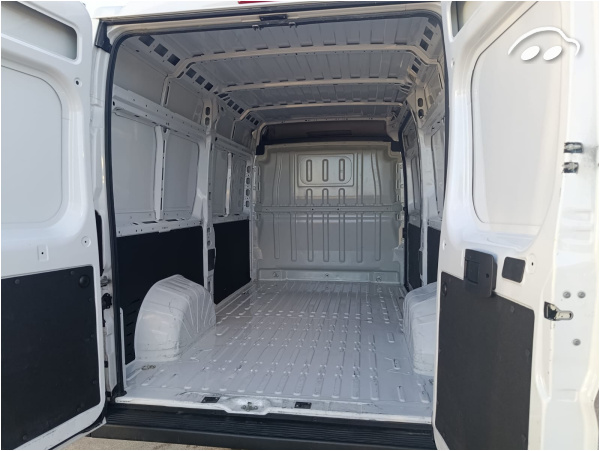 Citroen Jumper BLUEHDI 140 35 L2H2 4