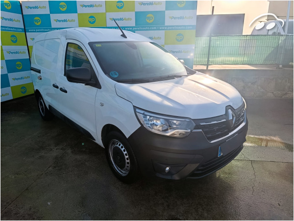 Renault Express 1.5 BLUEDCI 75 CV 4