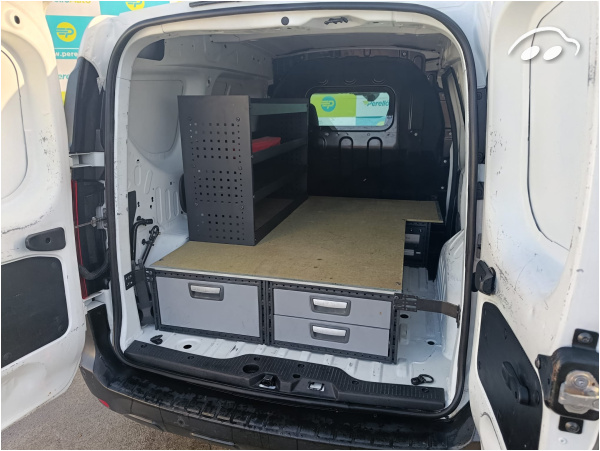 Renault Express 1.5 BLUEDCI 75 CV 6