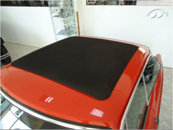 MG MGB GT 1.8 cc Coupé 7