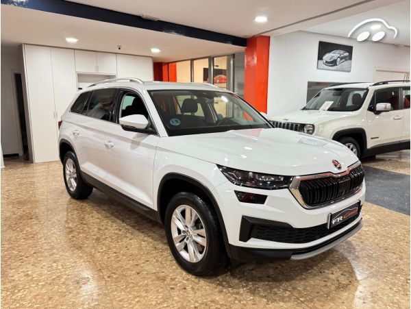 Skoda Kodiaq 2.0 TDI DSG AMBITION 7 PLAZAS 1