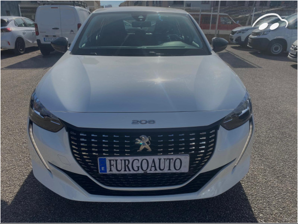 Peugeot 208 ACTIVE 1.2 5P 2