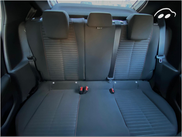 Peugeot 208 ACTIVE 1.2 5P 8