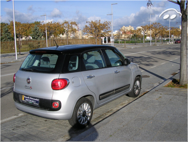 Fiat 500 L 1.4 4